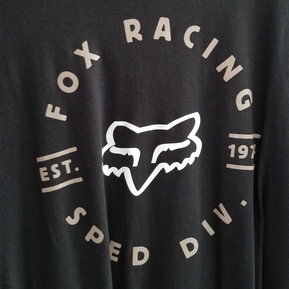 Fox Speed Division Shirt